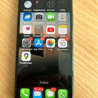 IPHONE X 256 GIGA