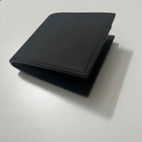 Portafoglio Zara nero