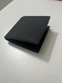 Portafoglio Zara nero