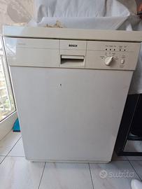 Lavastoviglie bosch