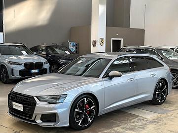 Audi A6 Avant 40 2.0 tdi mhev Sport S line quattro