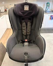 Seggiolino auto Peg Perego reclinabile 8-18kg