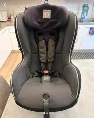 Seggiolino auto Peg Perego reclinabile 8-18kg