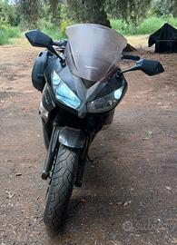 Kawasaki ER6-F