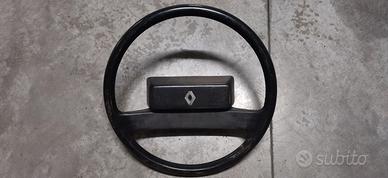 Ricambi R4