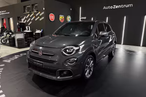 Fiat 500X 1.6 MultiJet 120 CV Sport