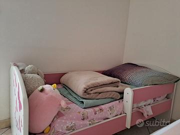 Lettino Montessoriano