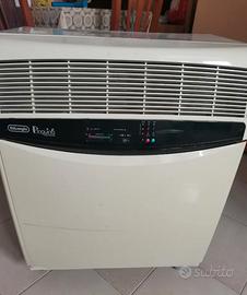 Climatizzatore Pinguino monoblocco De'Longhi. 