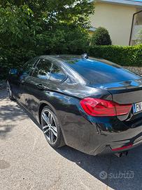 BMW Serie 4