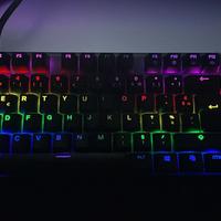 Steelseries apex pro tkl