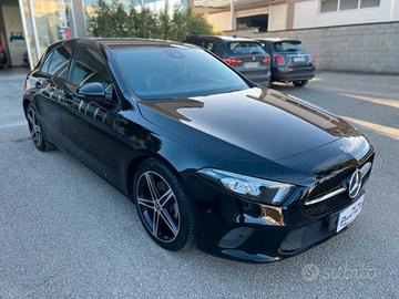 Mercedes-benz A 200 d 150cv SPORT NIGHT edition AU