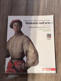 Itinerario nell'arte 2