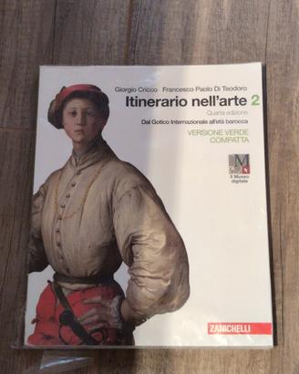 Itinerario nell'arte 2