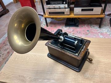 Fonografo Edison