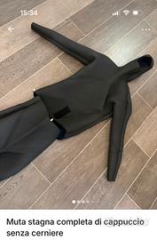 Muta da 3m senza cerniere