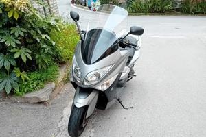 Tmax Yamaha 