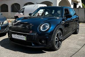 MINI Cooper SD Clubman ALL4