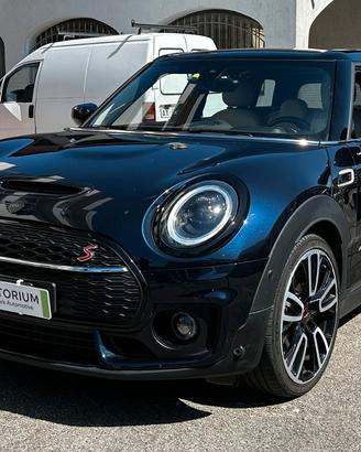MINI Cooper SD Clubman ALL4