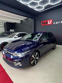 Volkswagen Golf 8 GTD - 2.0 TDI DSG- sedili pelle 