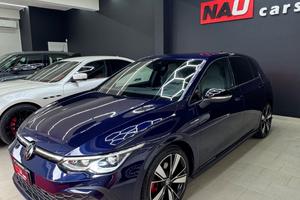 Volkswagen Golf 8 GTD - 2.0 TDI DSG- sedili pelle 