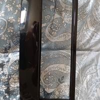 Mascherina autoradio 1 din fiat punto 