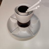 CICCOLATIERA PER FONDUTA