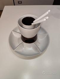 CICCOLATIERA PER FONDUTA