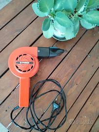 Phon Asciugacapelli vintage Bi-Phoen - anni 70 Fun