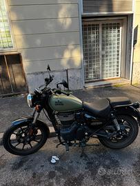 Royal enfield meter 350