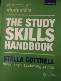 Cottrell, S. (2019). The Study skills handbook. Ma
