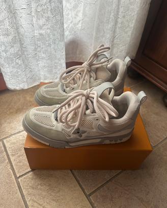 Louis vuitton skate