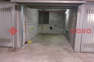Box/Posto auto Milano [Cod. rif 3387227ACG] (Macia