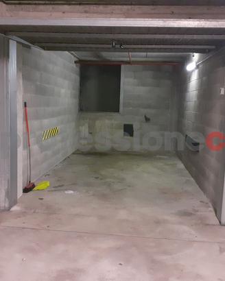 Box/Posto auto Milano [Cod. rif 3387227ACG] (Macia