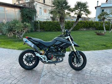 Hypermotard 1100 S