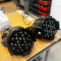 Proel HTZ LED Zoom SG HTZLEDC