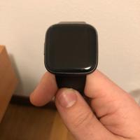 Fitbit versa 2