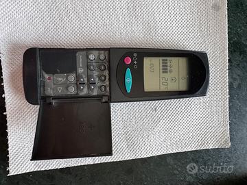Telecomando climatizzatore De Longhi