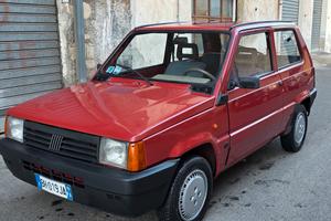 Fiat Panda 900 i.e