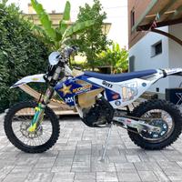 Husqvarna FE 350 - modello 2019 Enduro