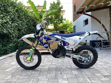 Husqvarna FE 350 - modello 2019 Enduro