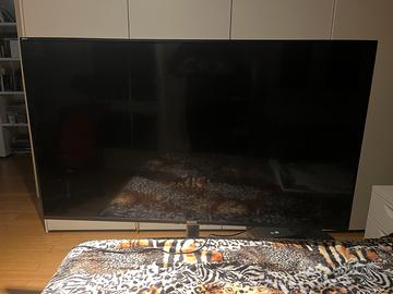 Smart TV Sony 55 pollici 4K