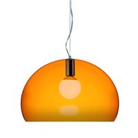Lampadario Kartell FL/Y (Arancione)