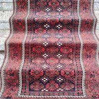 Tappeto orientale persiano Belouch