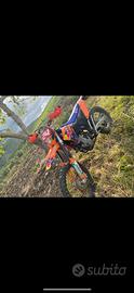 Ktm 450 2008