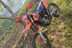 Ktm 450 2008