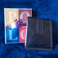 Portafoglio Polo Club