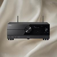 Yamaha RX-A2A Sintoamp. +Diffusore centrale BOSTON