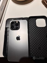Iphone 13 pro 256GB