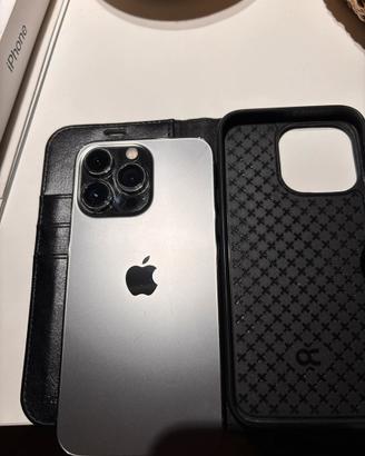 Iphone 13 pro 256GB