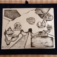 Ancona e il suo territorio targa